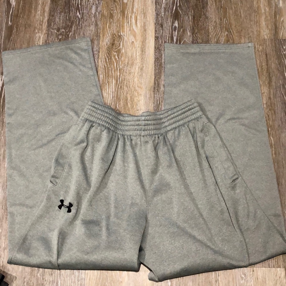 Men’s Under Armour Sweatpants